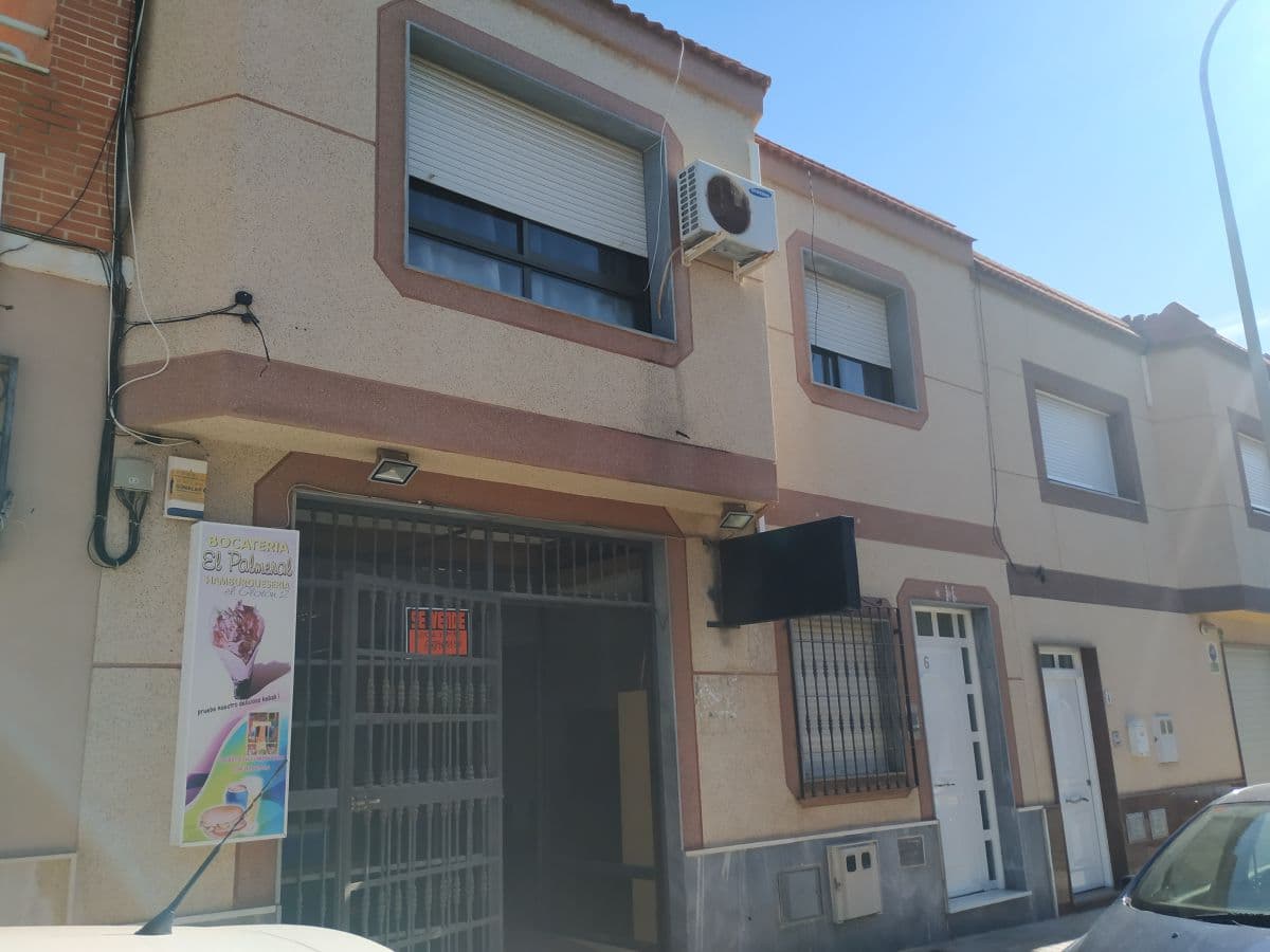 Venta Local Comercial en Alquian (El) 2