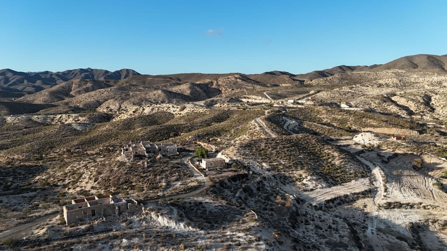 Venta Finca Rústica en Sorbas 4
