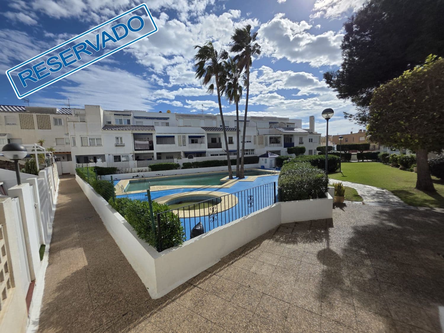 Venta Piso en Sur - Parque de Retamar, Retamar
