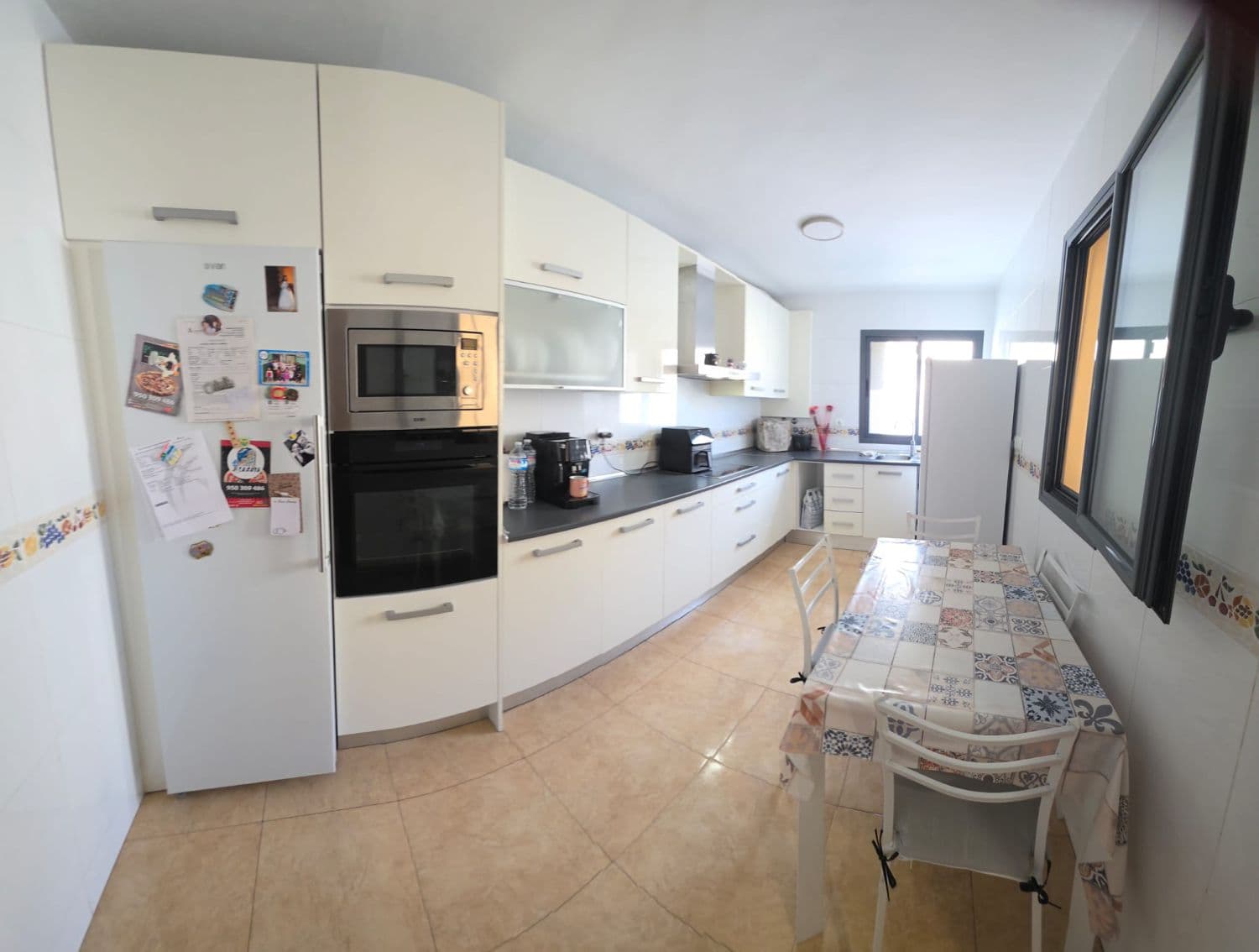 Venta Casa en Sur, Retamar 5