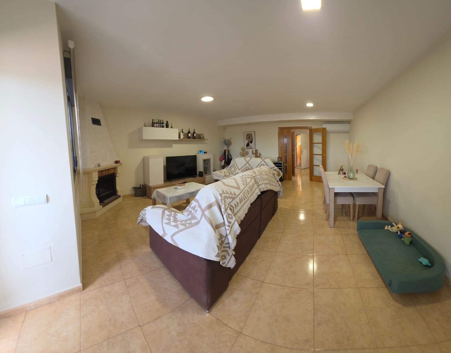 Venta Casa en Sur, Retamar 2