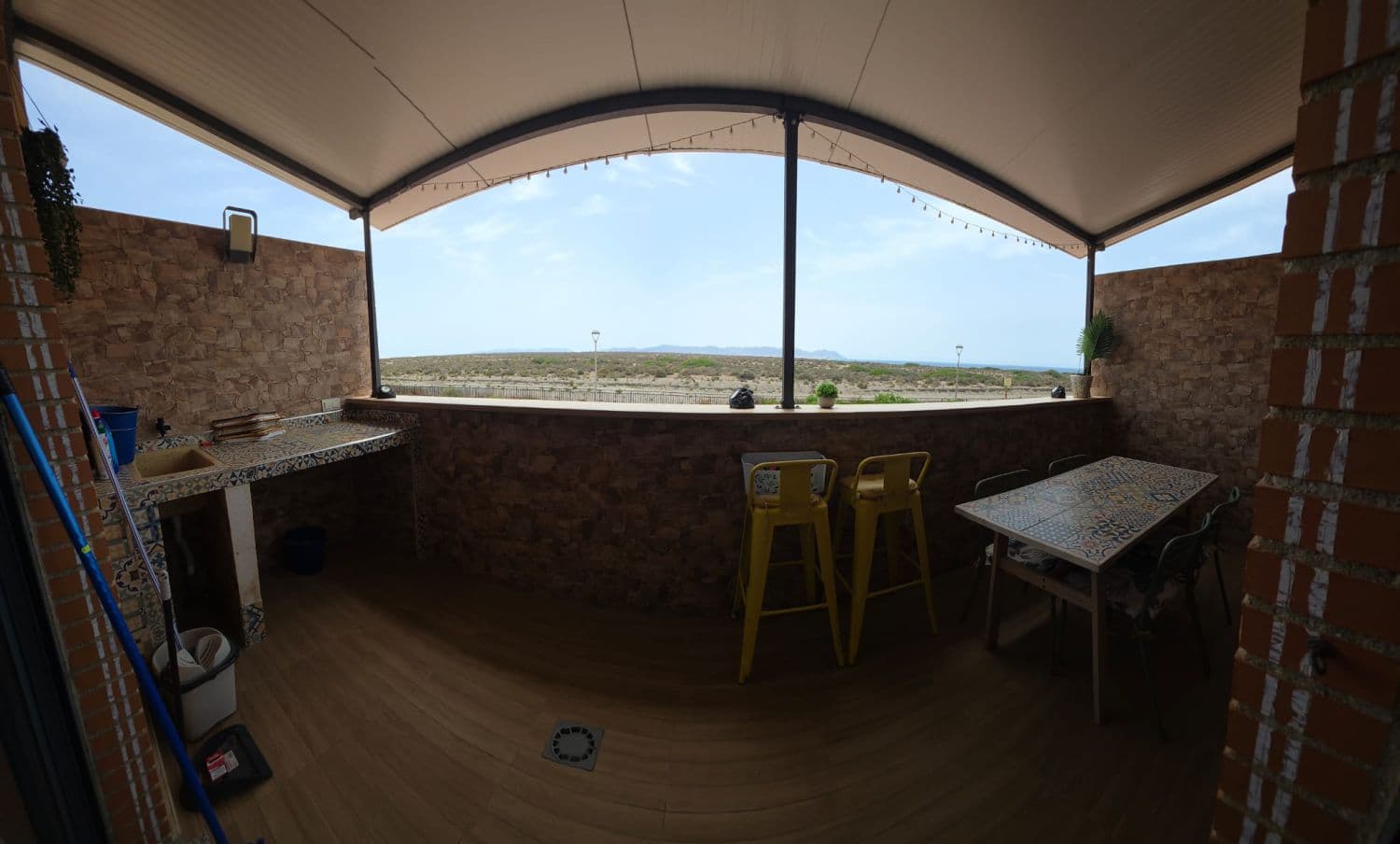 Venta Casa en Sur, Retamar 4