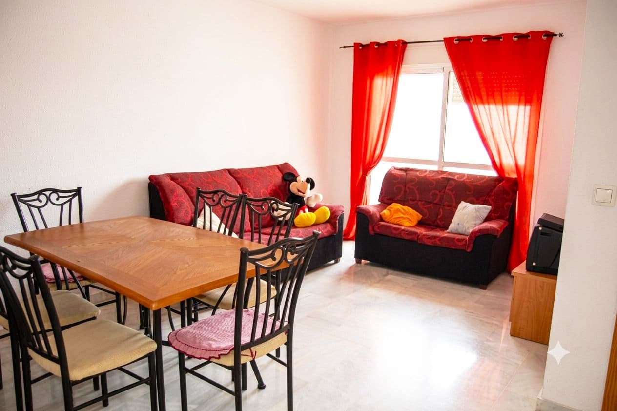 Venta Piso en El Toyo - Costa Toyo, El Toyo
