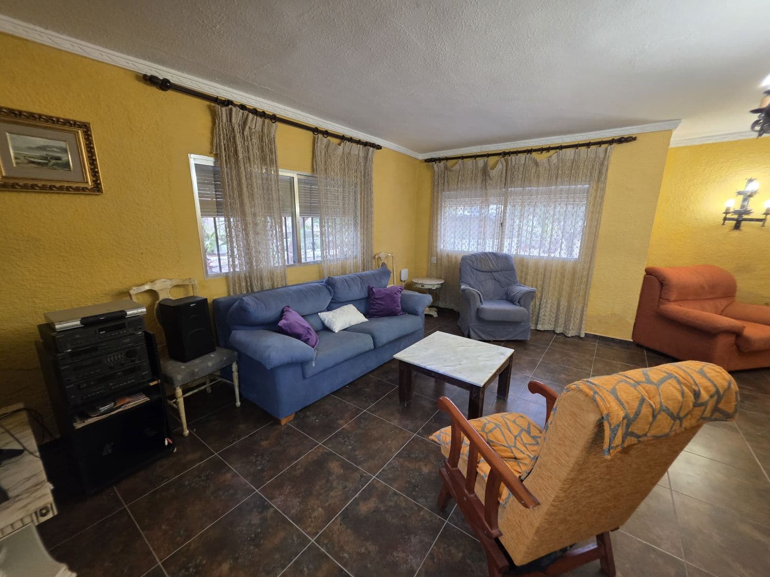 Venta Chalet en Alquian (El) 4