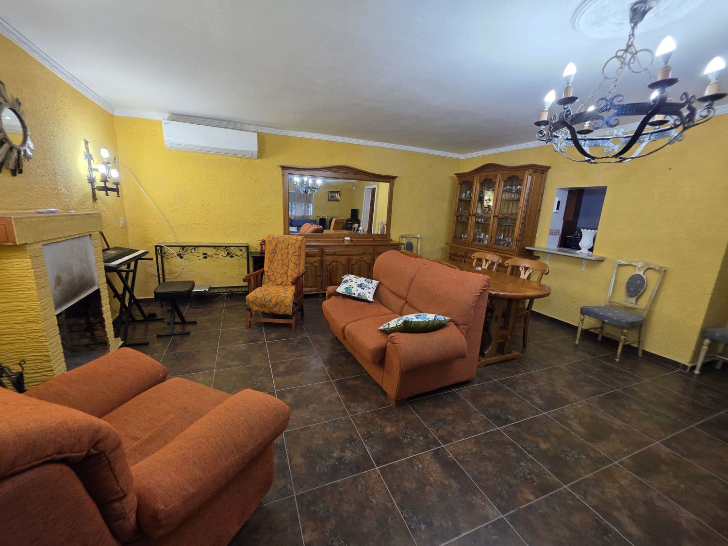 Venta Chalet en Alquian (El) 2