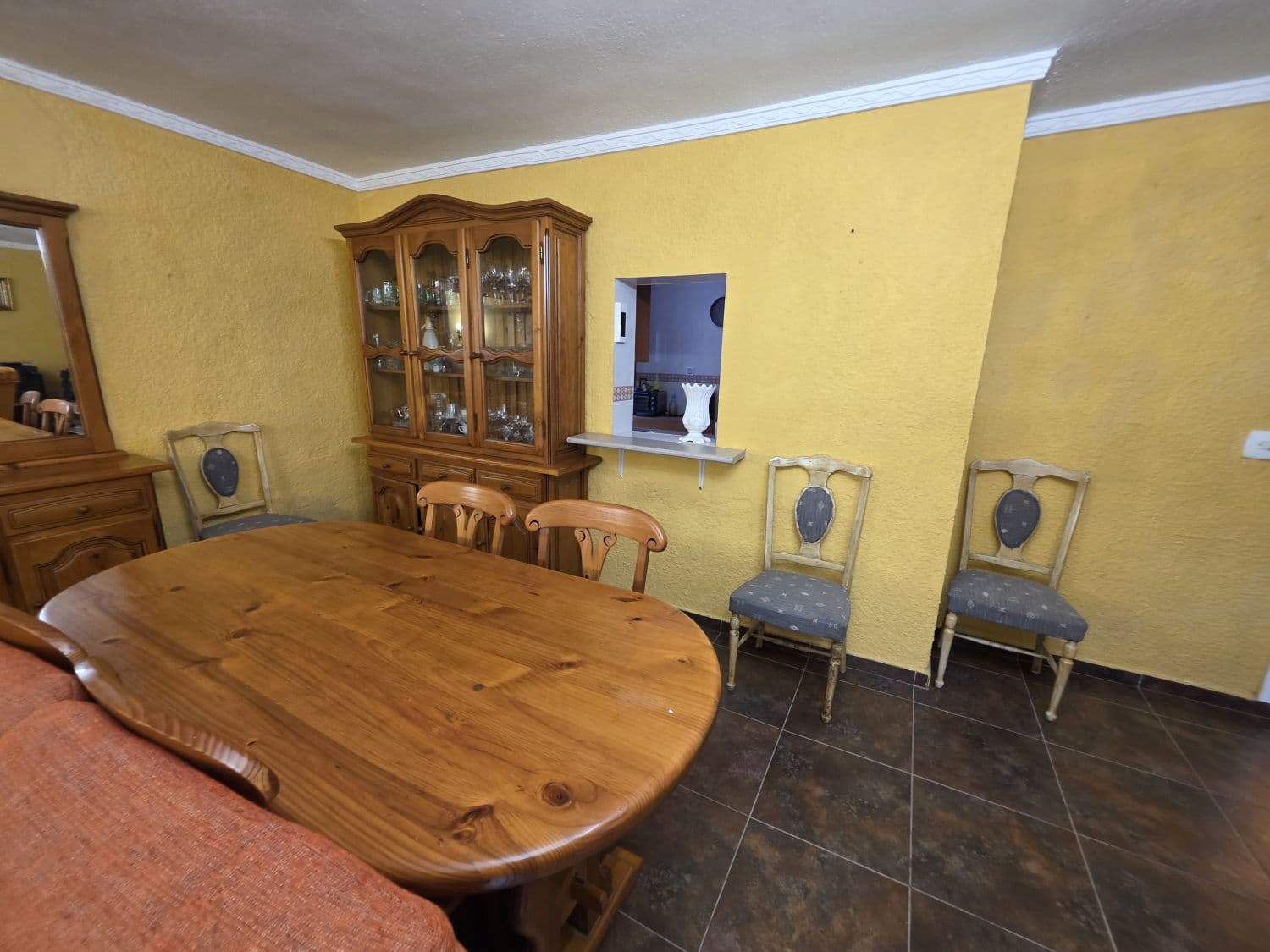 Venta Chalet en Alquian (El) 5