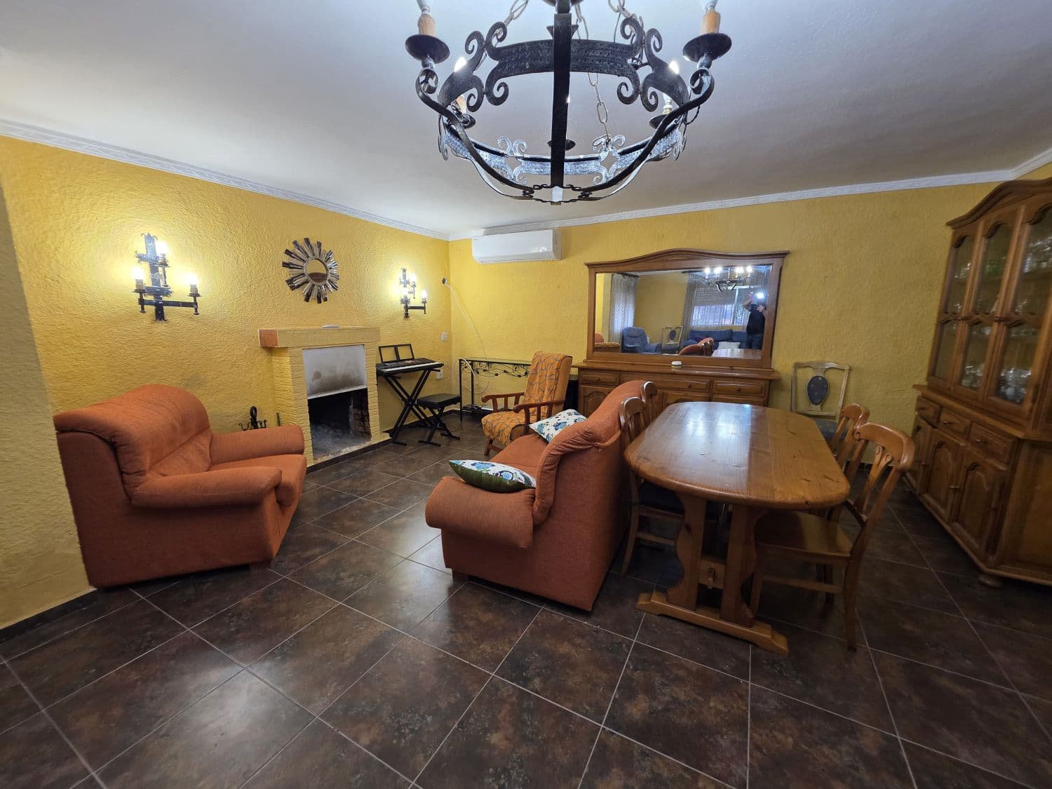 Venta Chalet en Alquian (El) 3