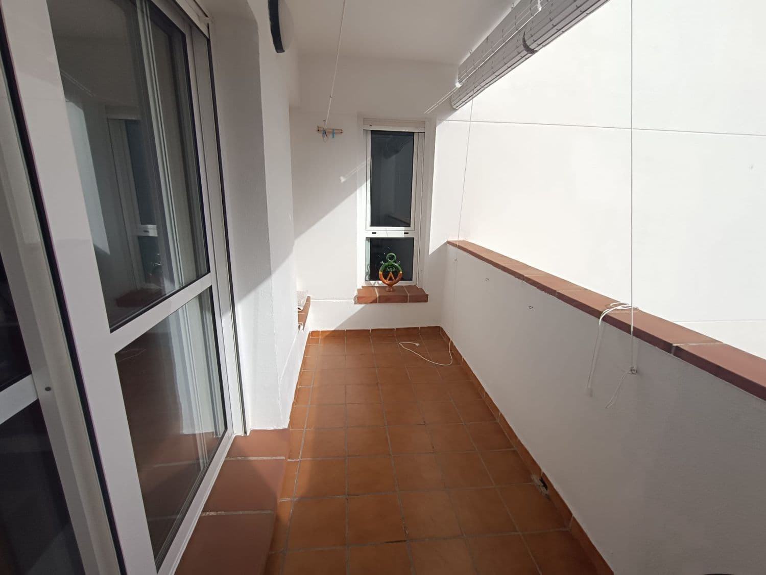 Alquiler Piso en Residencial - Costa El Toyo, El Toyo 4