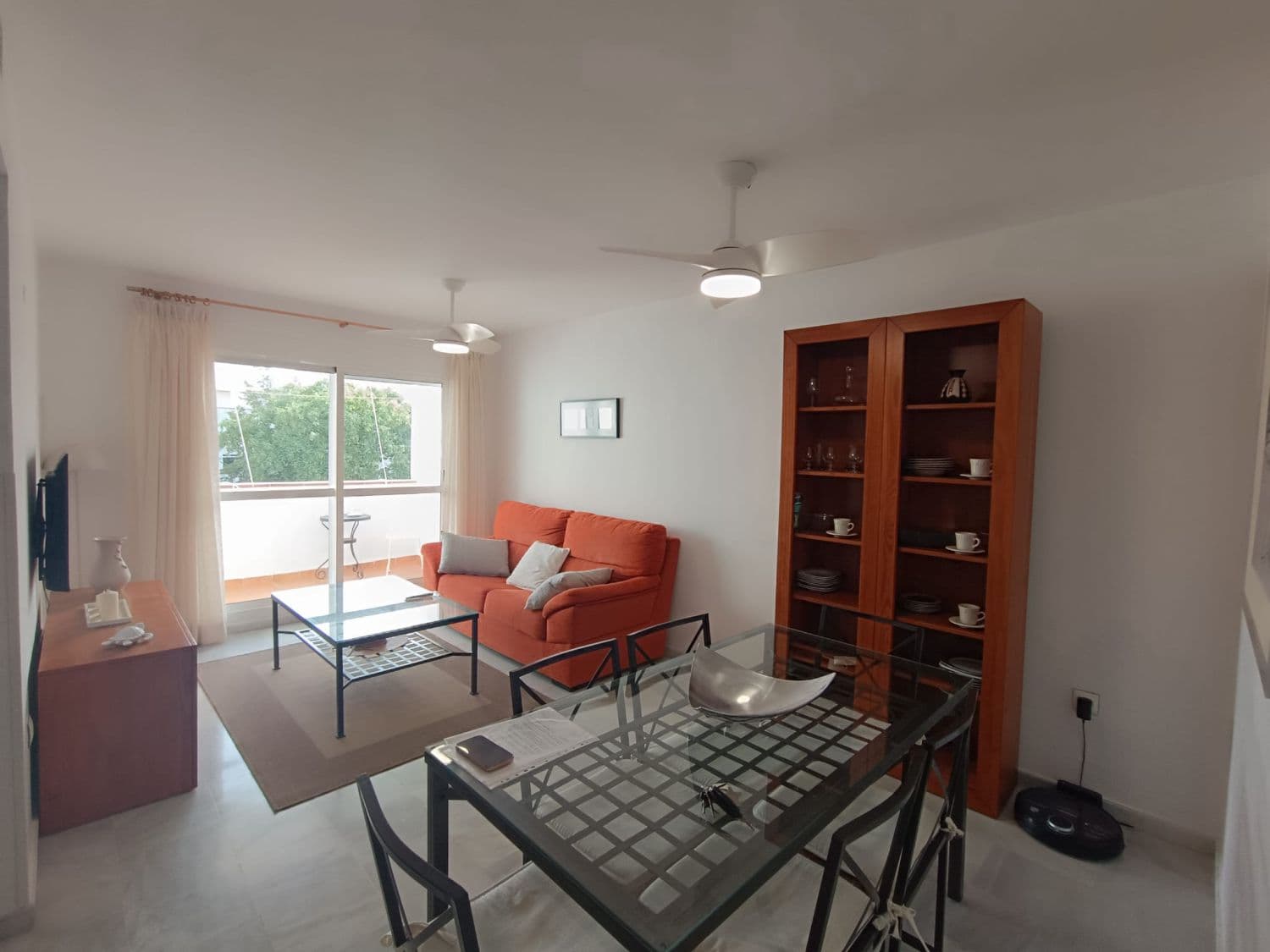Alquiler Piso en Residencial - Costa El Toyo, El Toyo
