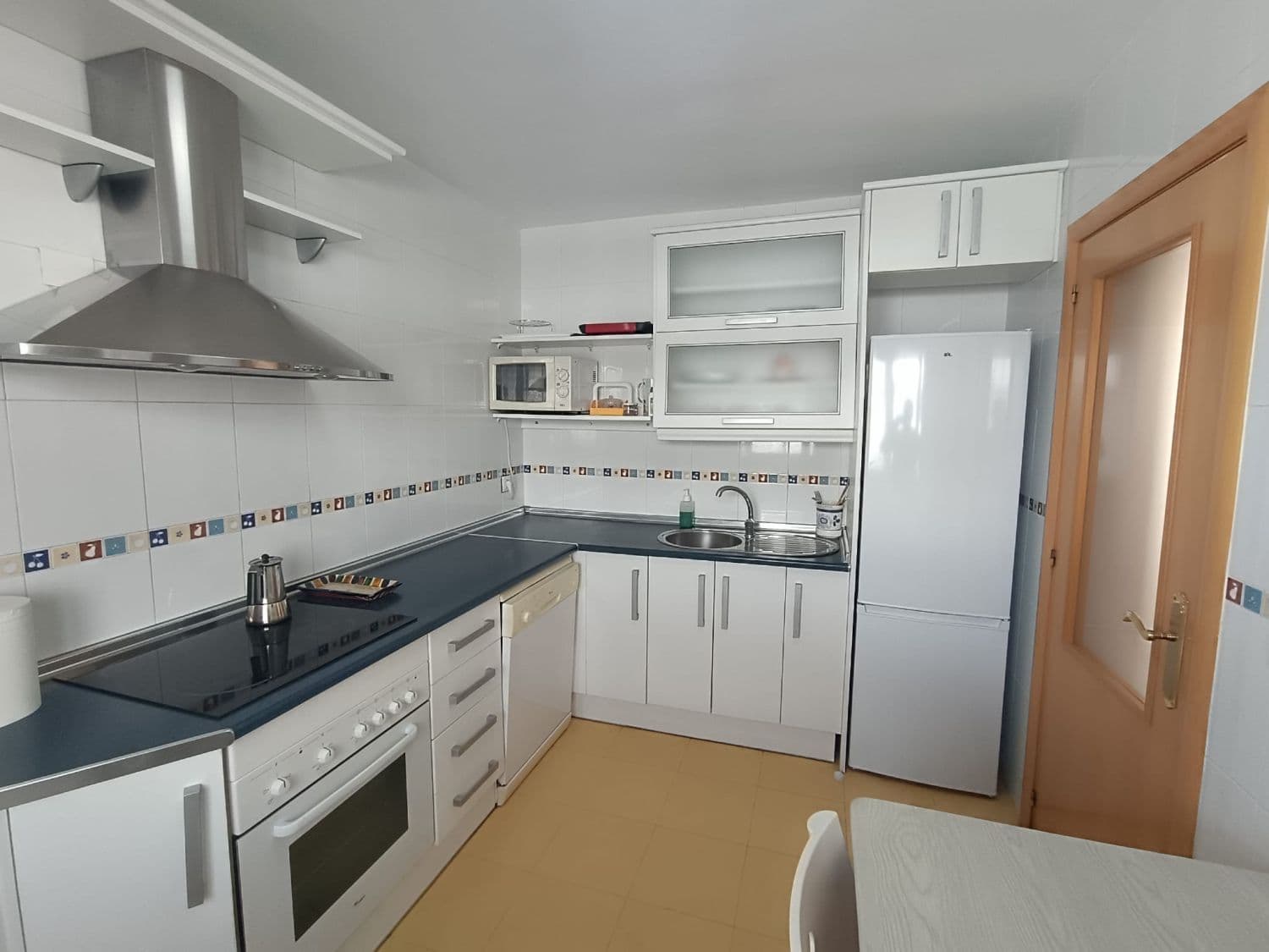 Alquiler Piso en Residencial - Costa El Toyo, El Toyo 5