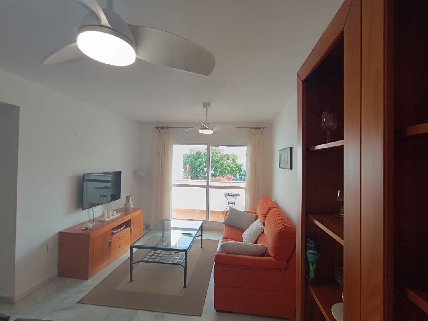 Alquiler Piso en Residencial - Costa El Toyo, El Toyo 3