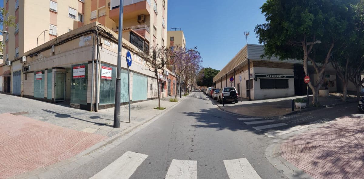 Venta Local Comercial en Colonia de los Angeles, Almeria