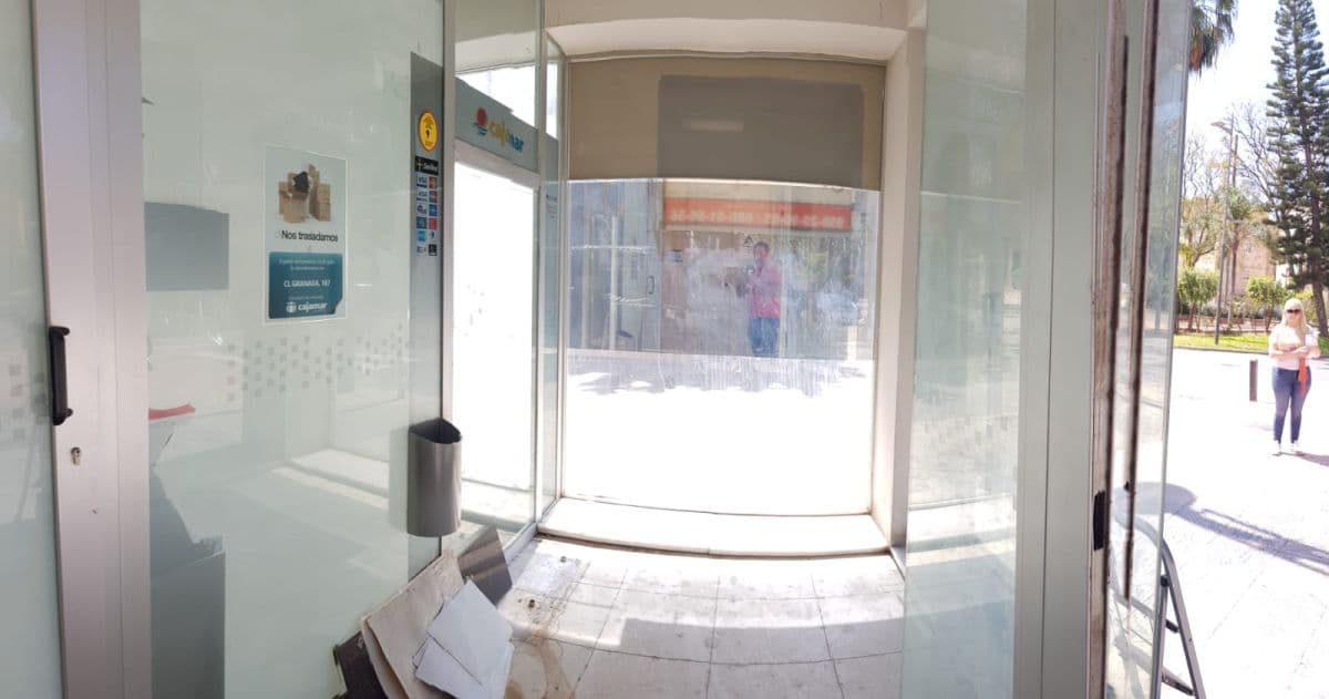 Venta Local Comercial en Colonia de los Angeles, Almeria 3