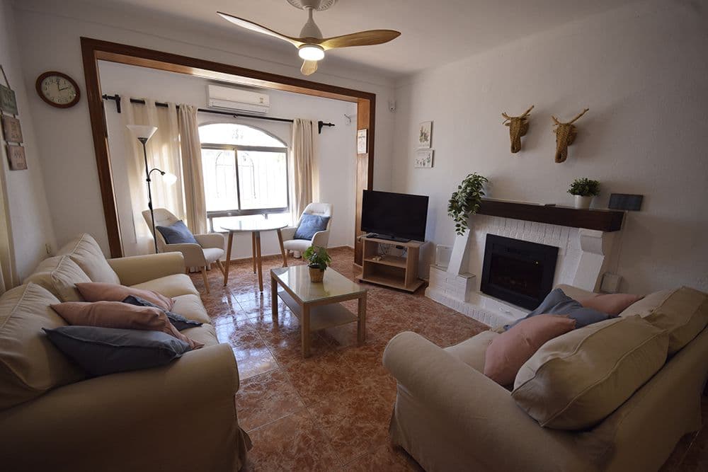 Venta Chalet en Costa Cabana, Almeria 2