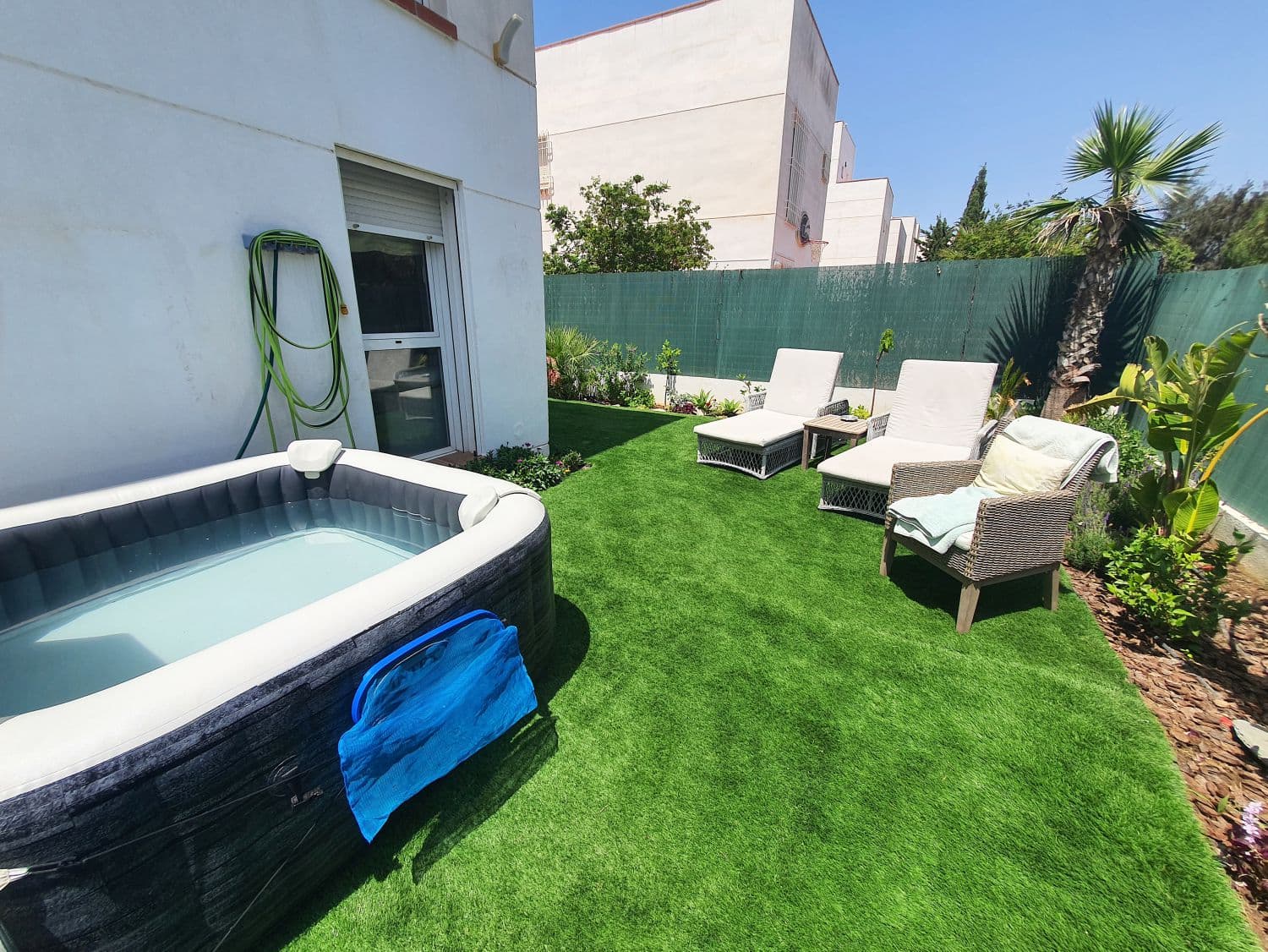 Venta Chalet en El Toyo - Costa Toyo, El Toyo 2
