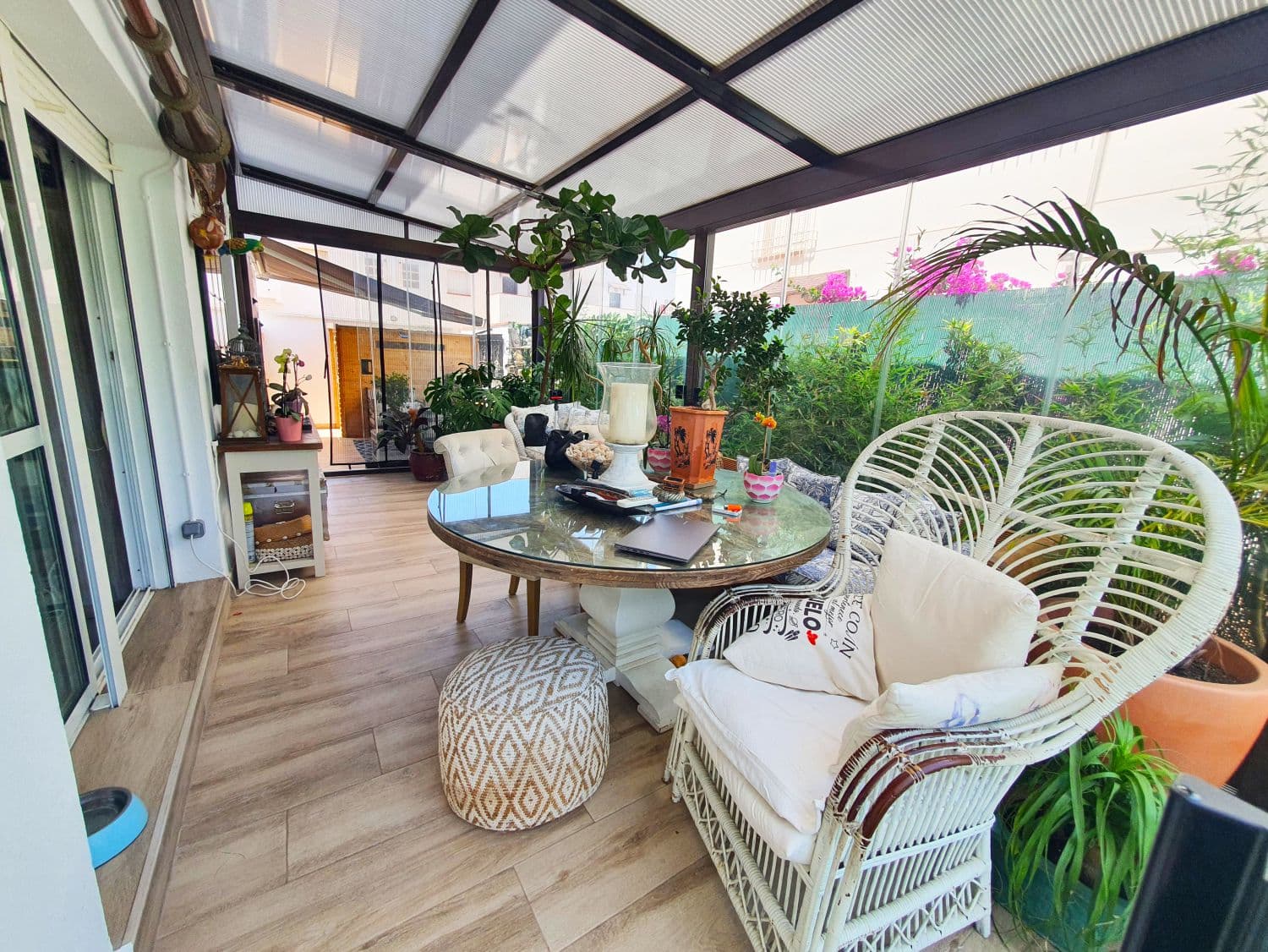 Venta Chalet en El Toyo - Costa Toyo, El Toyo 5