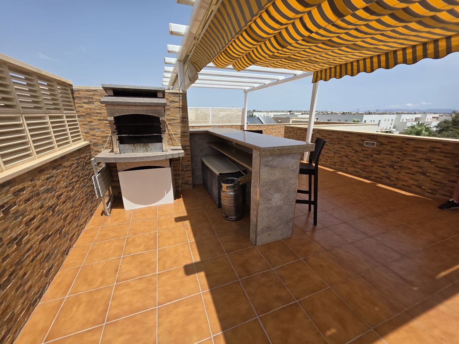 Venta Piso en El Toyo - Villa Mediterraneo, El Toyo
