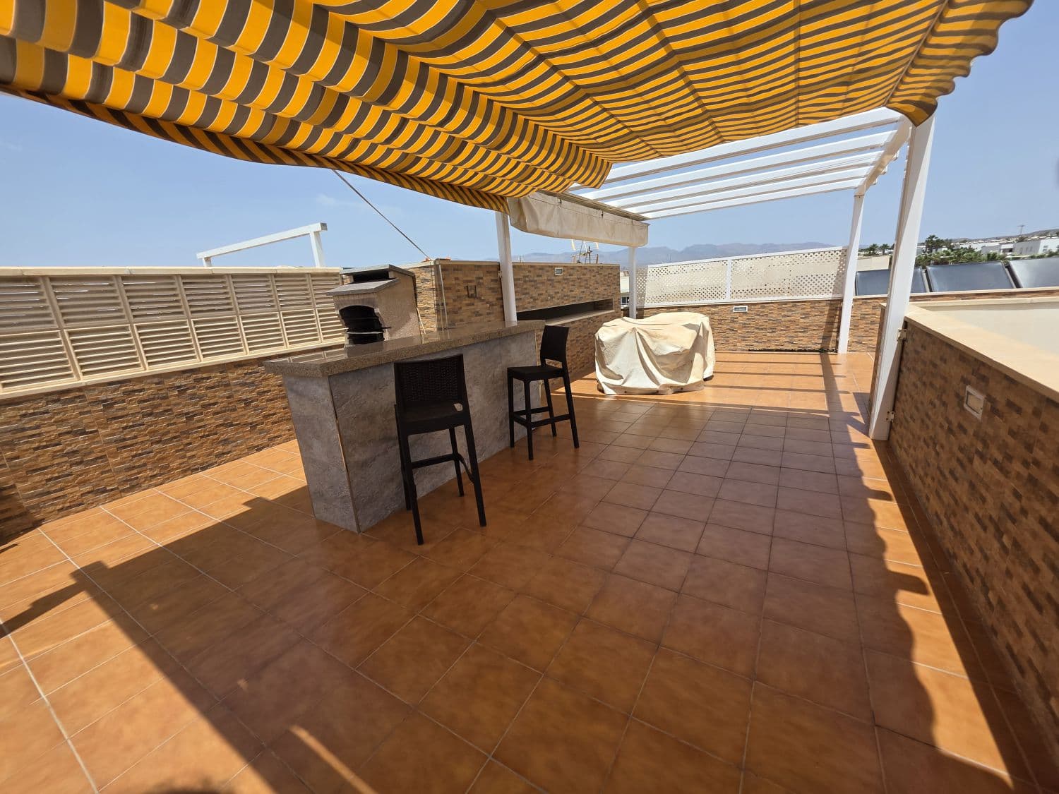 Venta Piso en El Toyo - Villa Mediterraneo, El Toyo 2