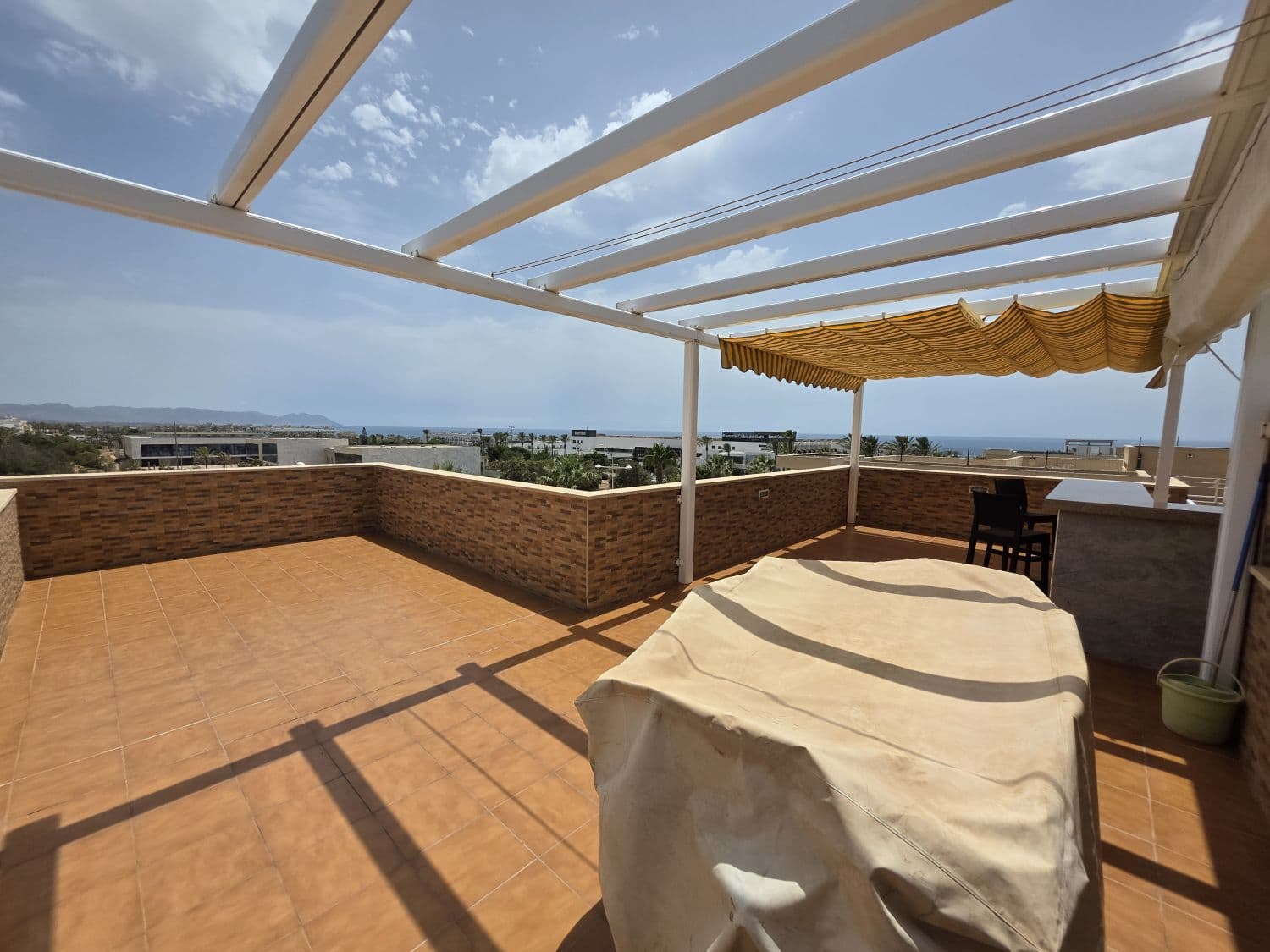 Venta Piso en El Toyo - Villa Mediterraneo, El Toyo 4