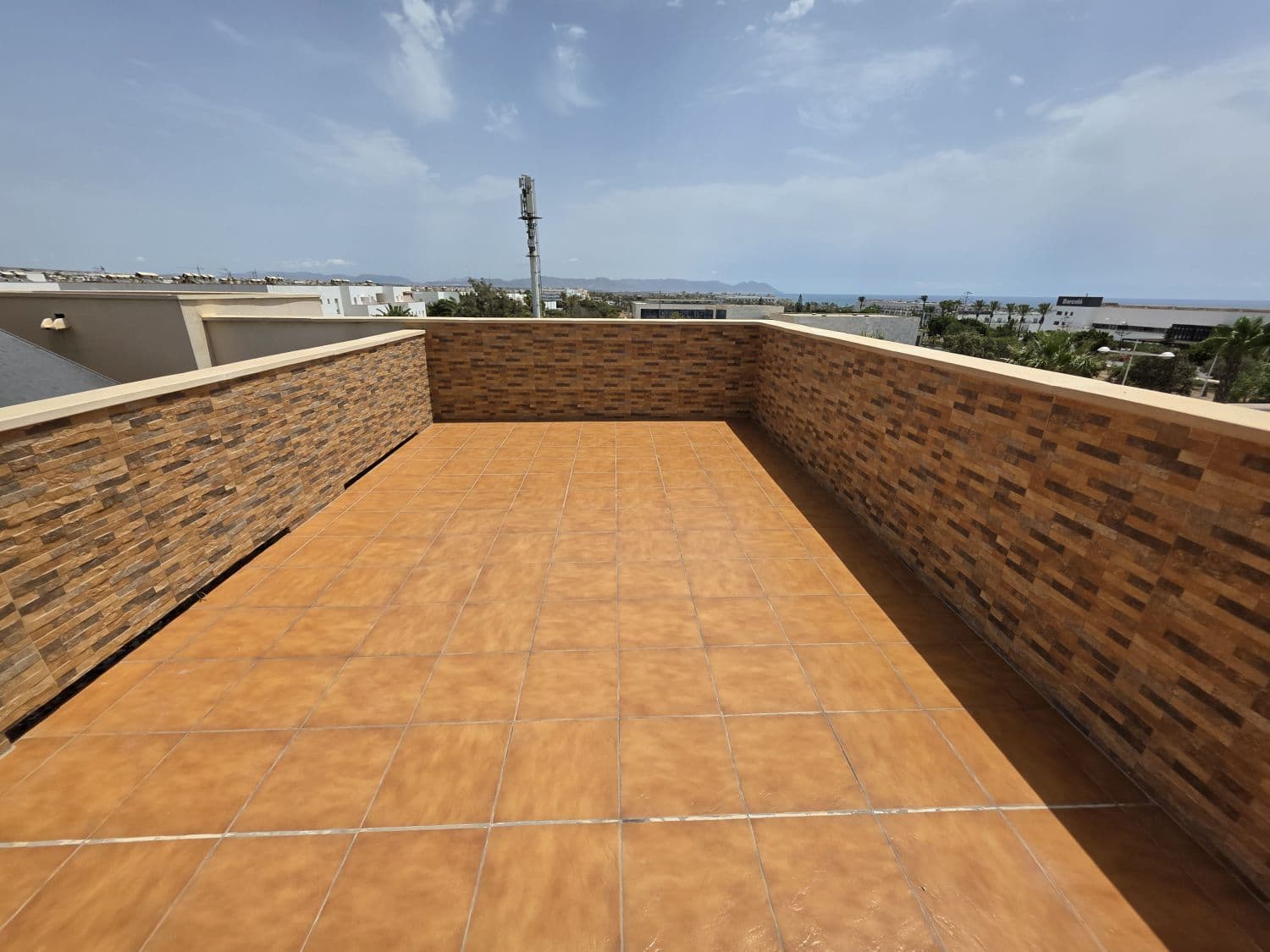 Venta Piso en El Toyo - Villa Mediterraneo, El Toyo 3
