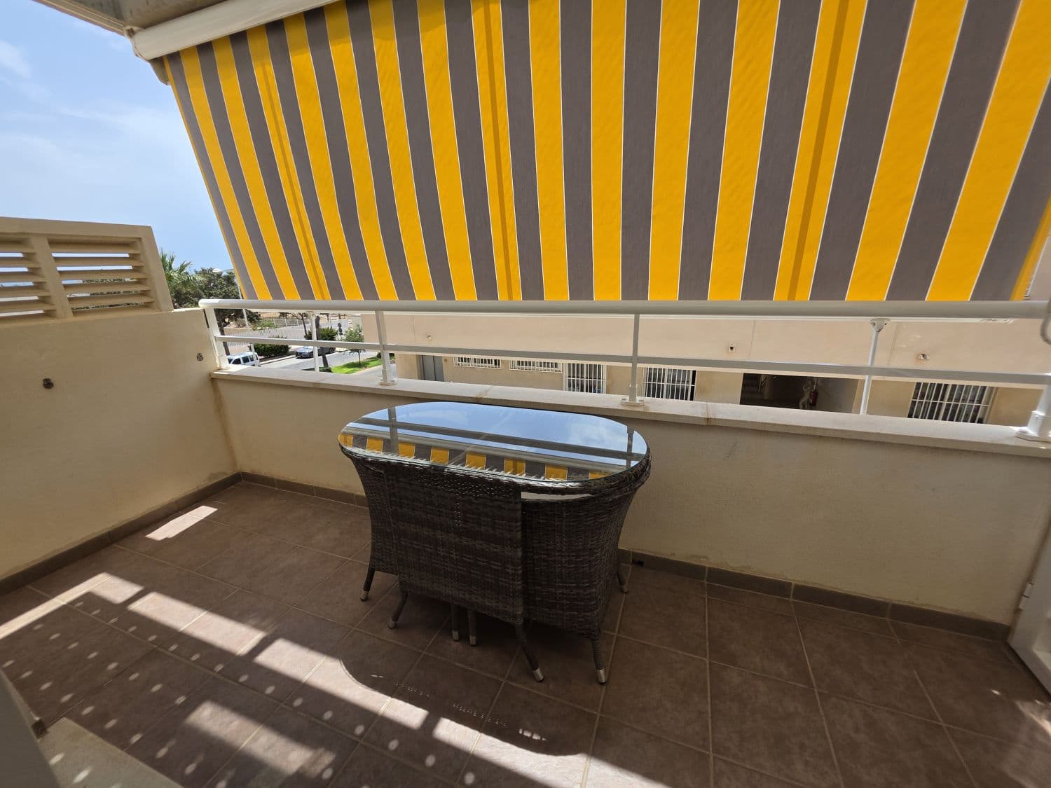 Venta Piso en El Toyo - Villa Mediterraneo, El Toyo 5