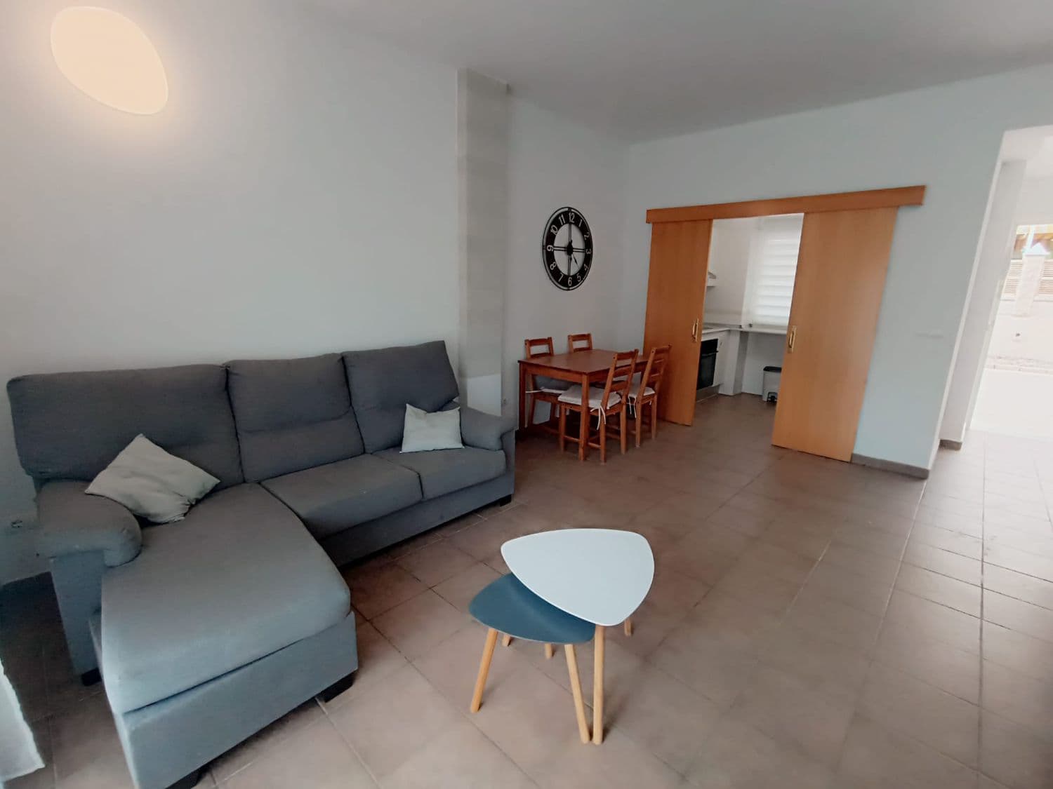 Venta Piso en El Toyo - Villa Mediterraneo, El Toyo