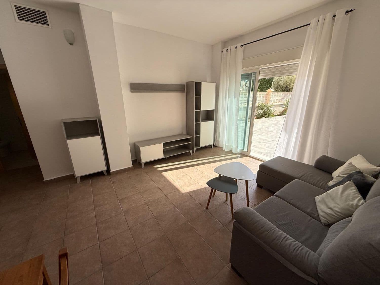 Venta Piso en El Toyo - Villa Mediterraneo, El Toyo 4