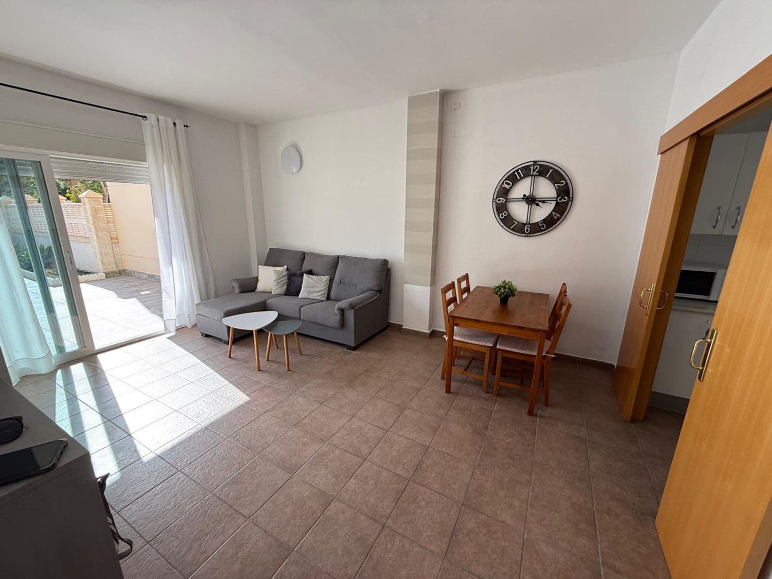 Venta Piso en El Toyo - Villa Mediterraneo, El Toyo 3