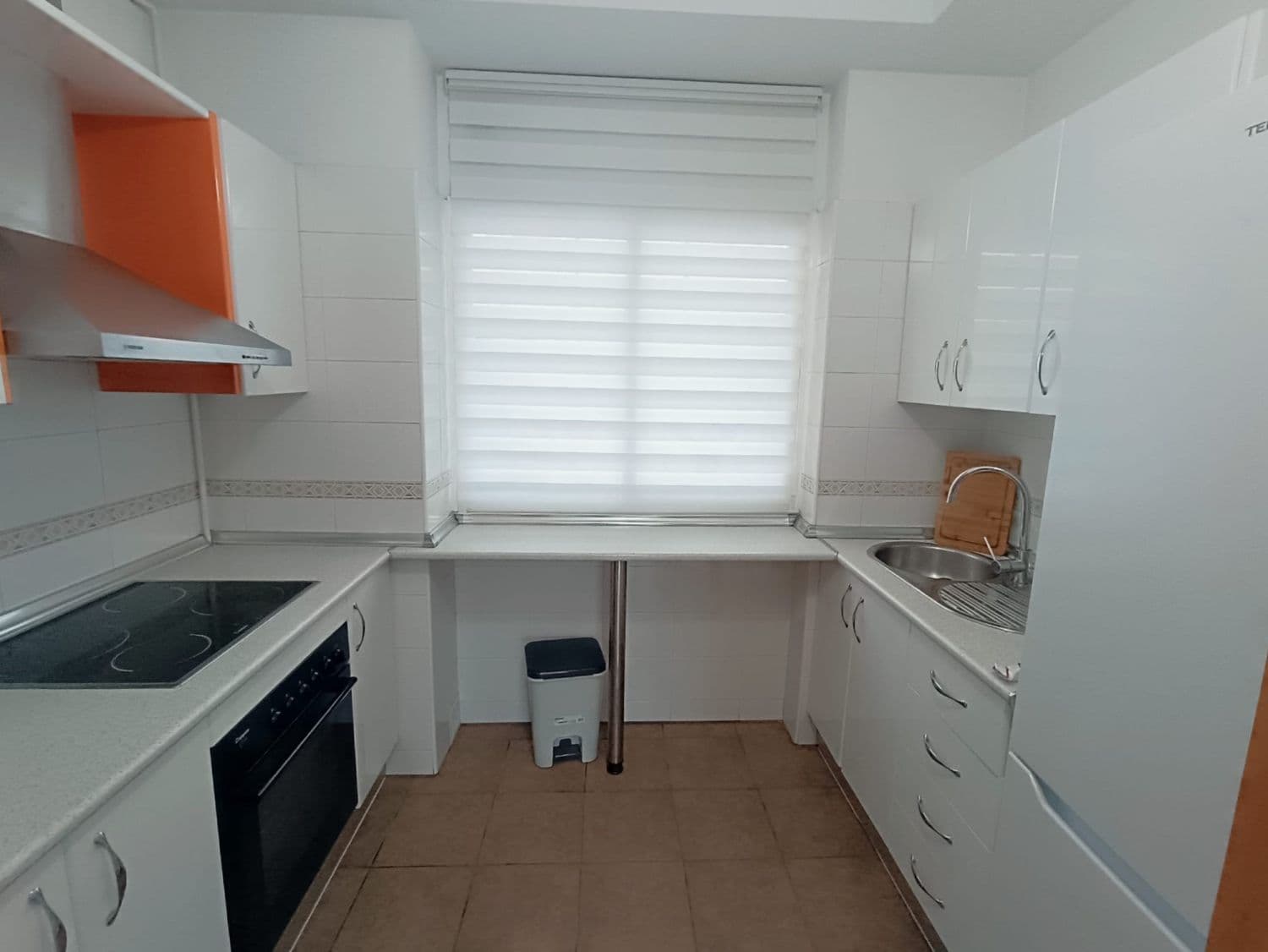 Venta Piso en El Toyo - Villa Mediterraneo, El Toyo 5