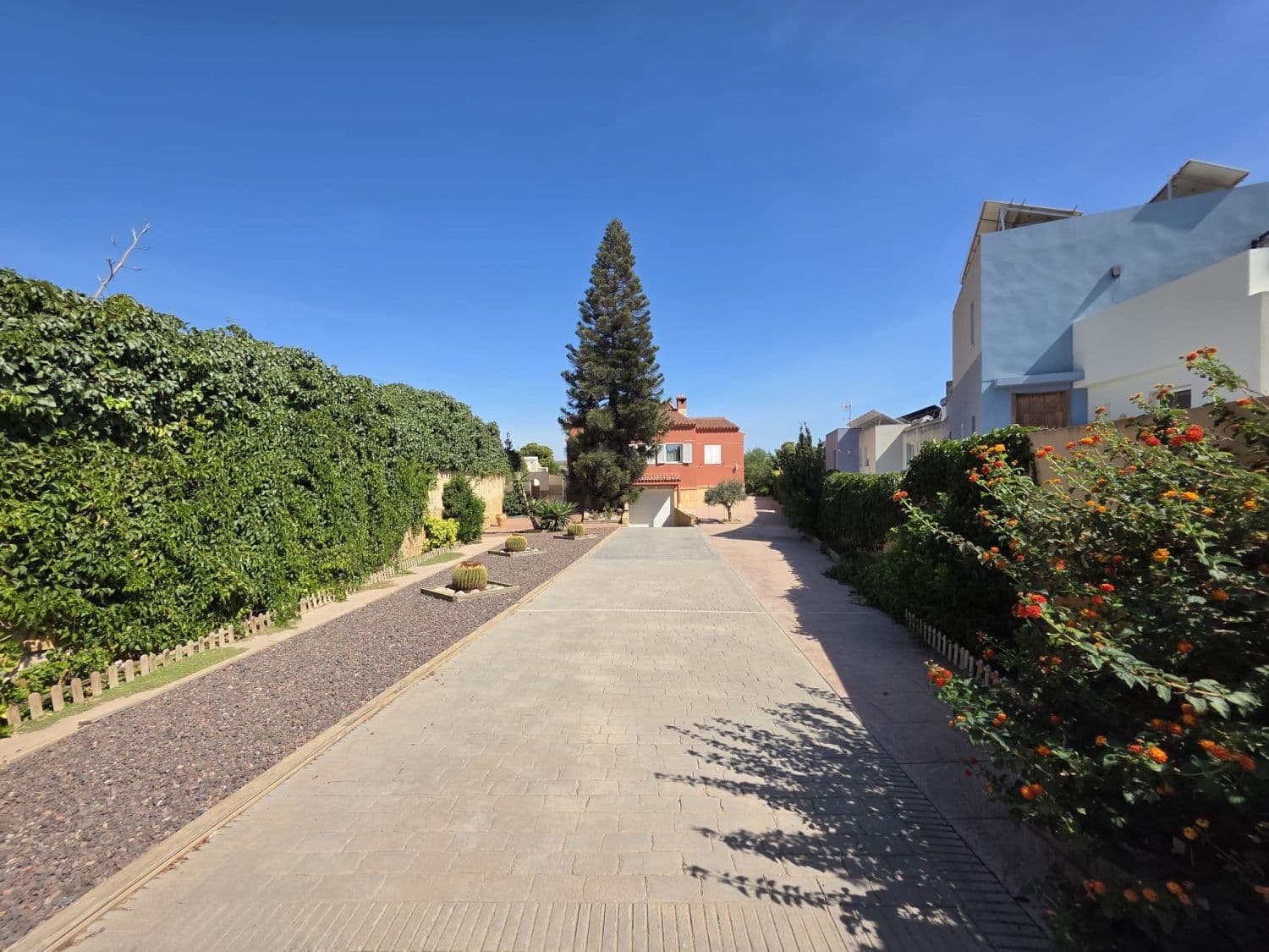 Venta Chalet en Centro, Retamar 3