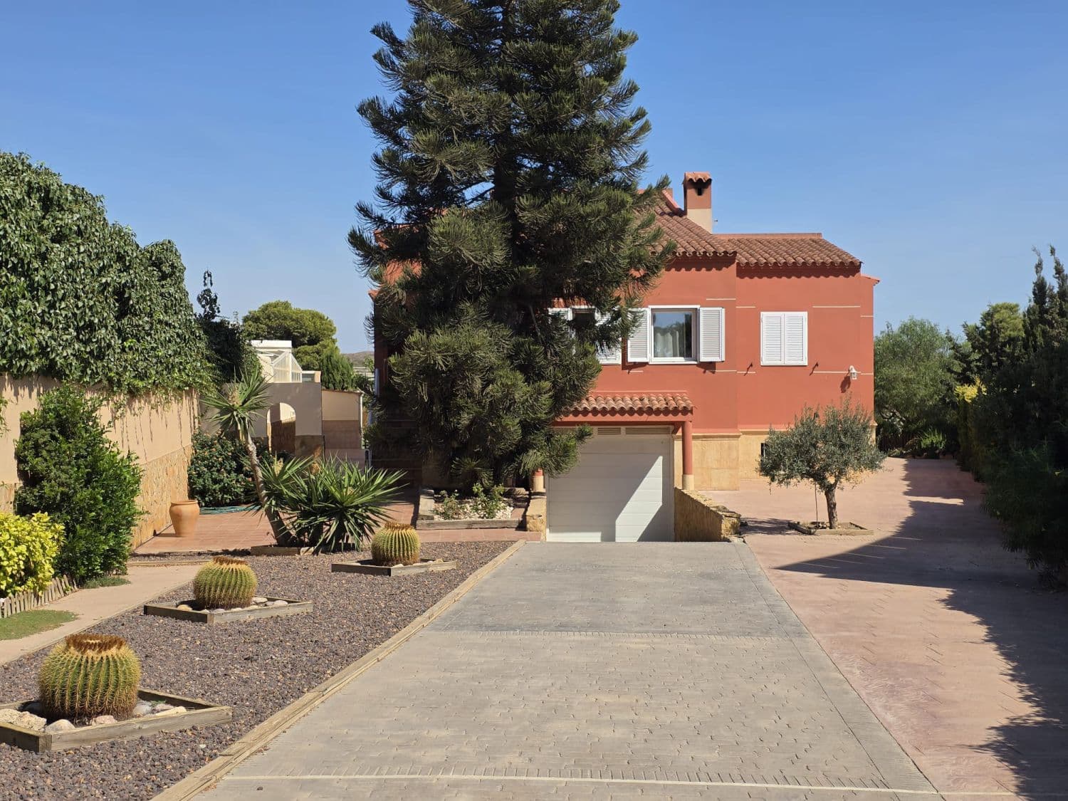 Venta Chalet en Centro, Retamar 2