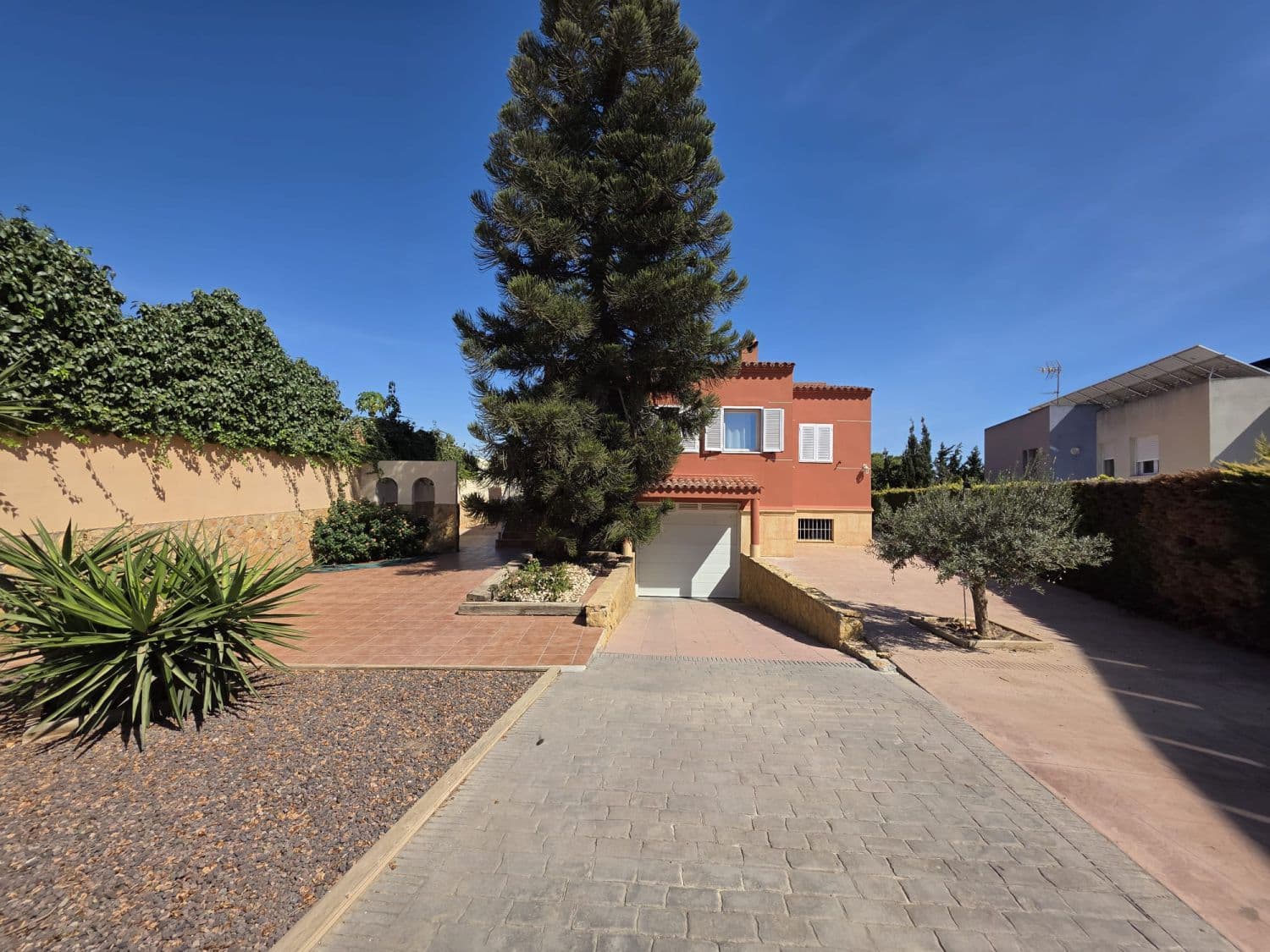 Venta Chalet en Centro, Retamar