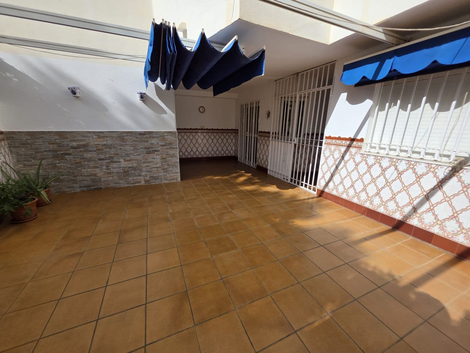 Venta Piso en Sur - Parque de Retamar, Retamar 4