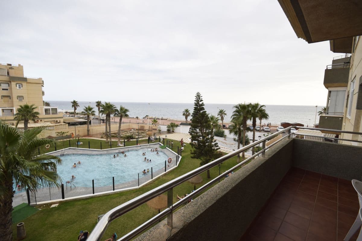Alquiler Vacacional Piso en Sur - Alboran, Retamar 5