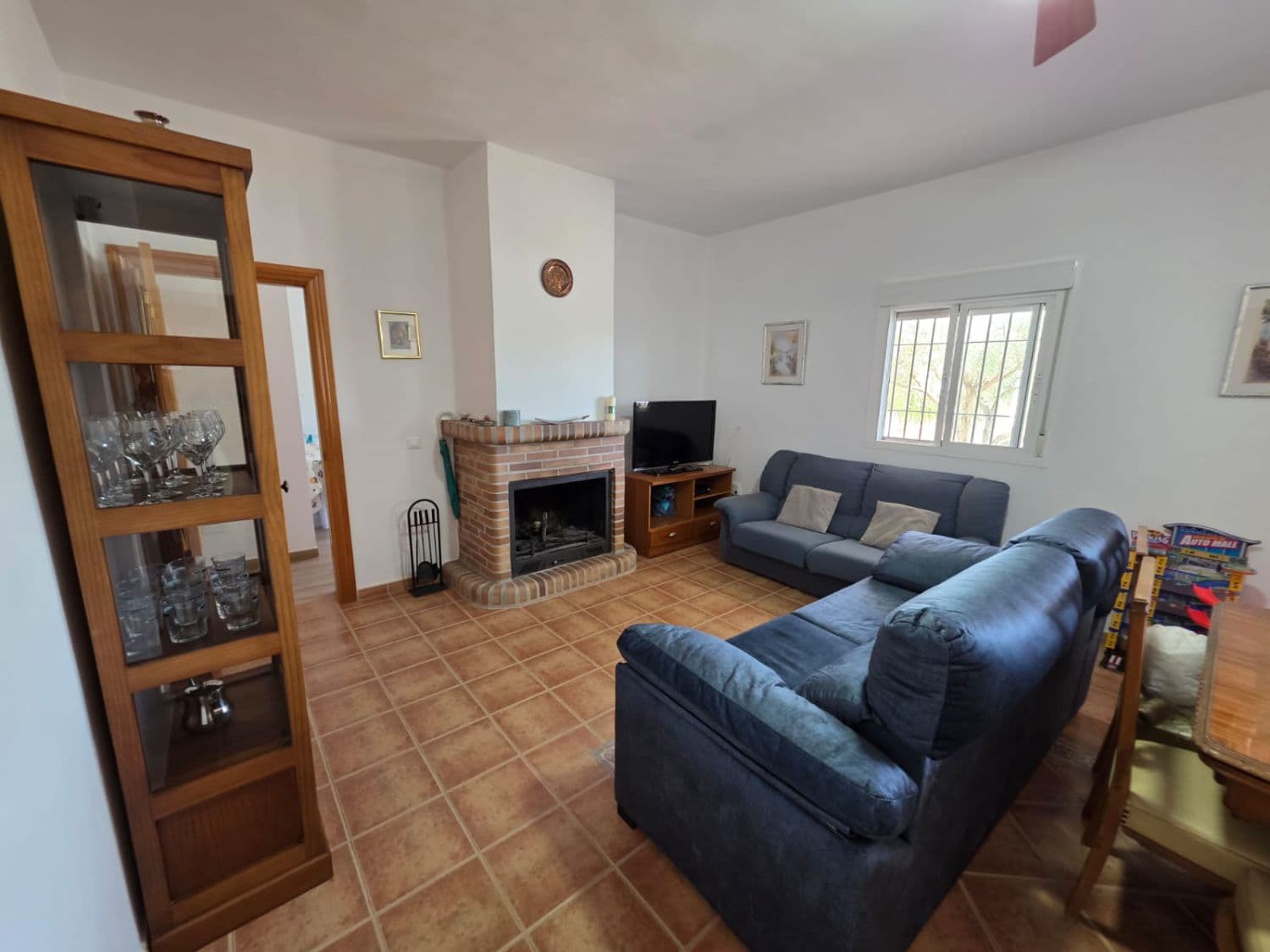 Venta Casa en Tabernas 5