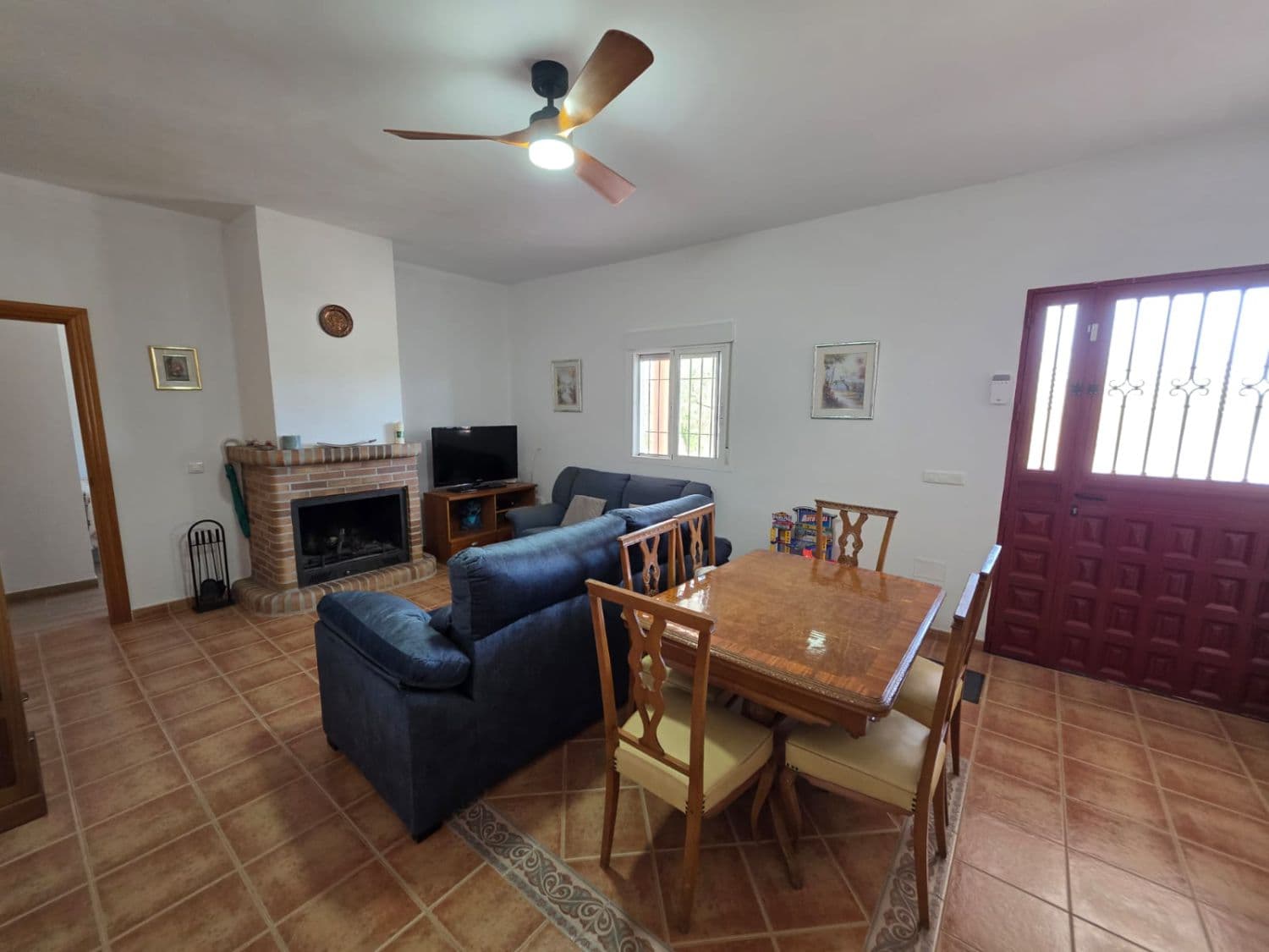 Venta Casa en Tabernas 4