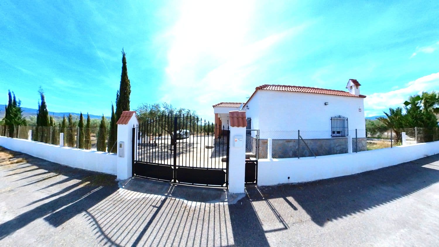 Venta Casa en Tabernas 3
