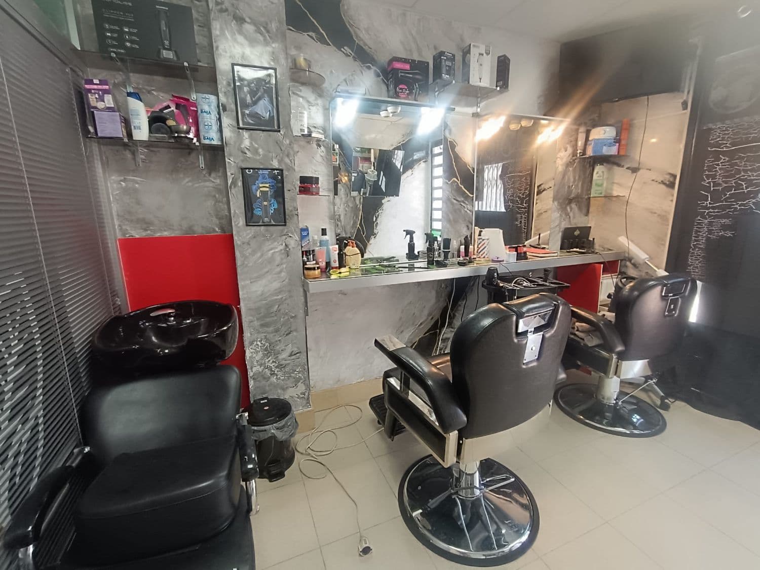 Venta Local Comercial en Bª San Vicente, Alquian (El) 2