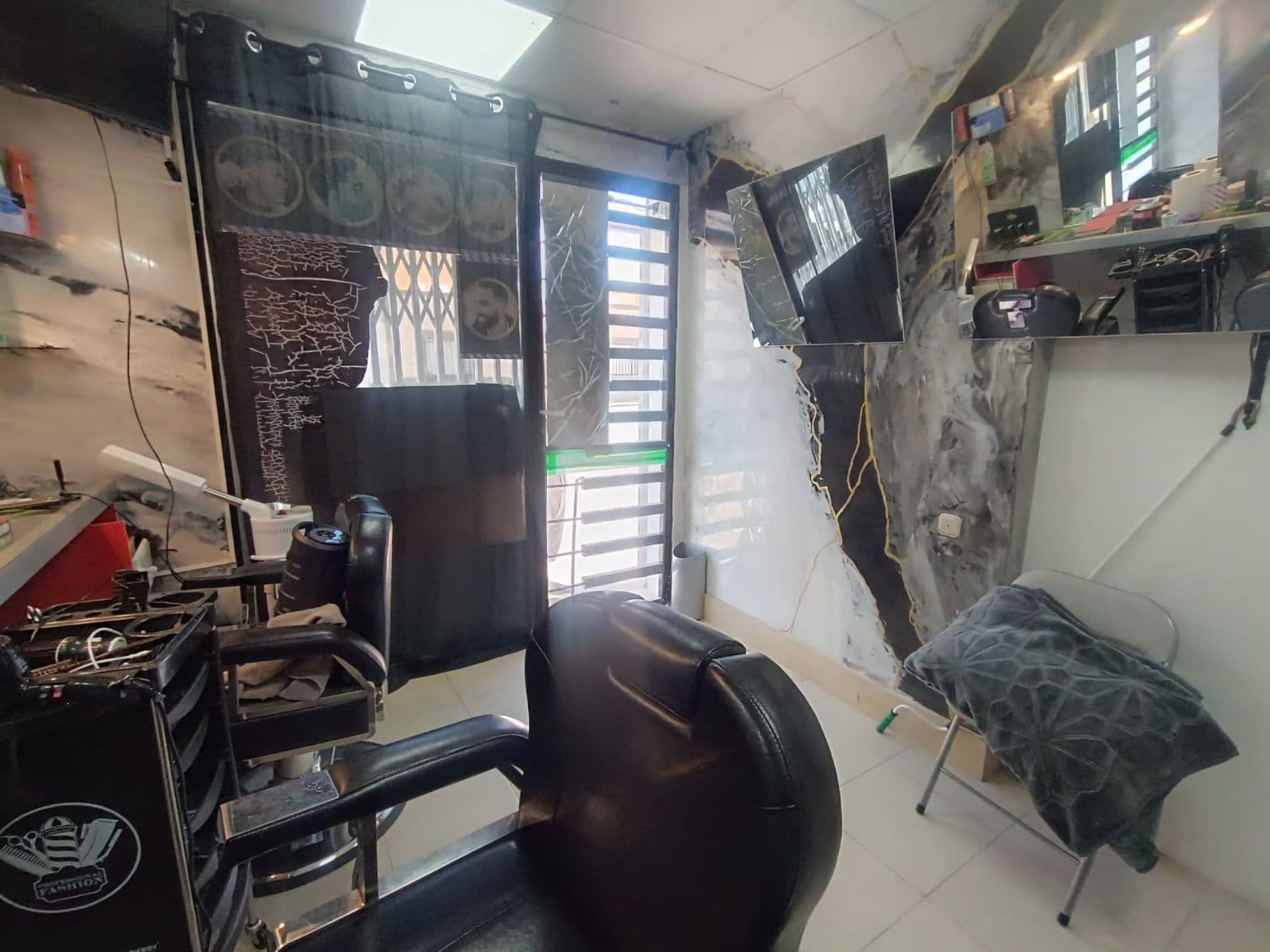 Venta Local Comercial en Bª San Vicente, Alquian (El) 3