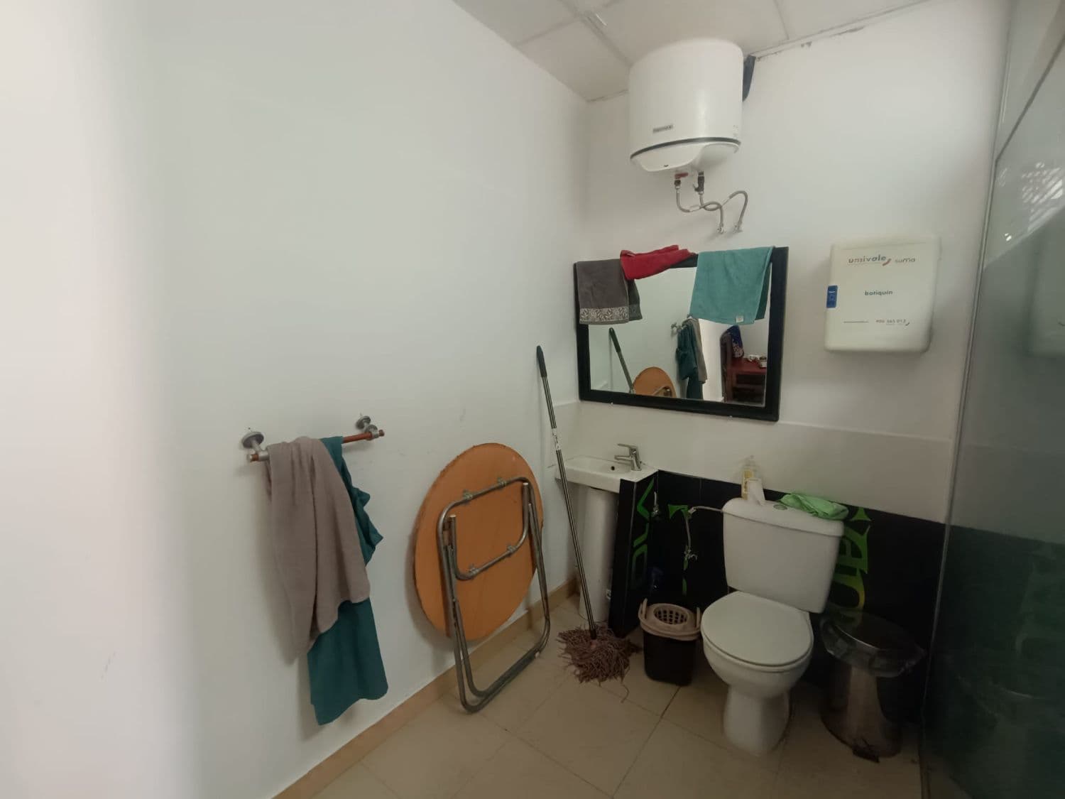 Venta Local Comercial en Bª San Vicente, Alquian (El) 5