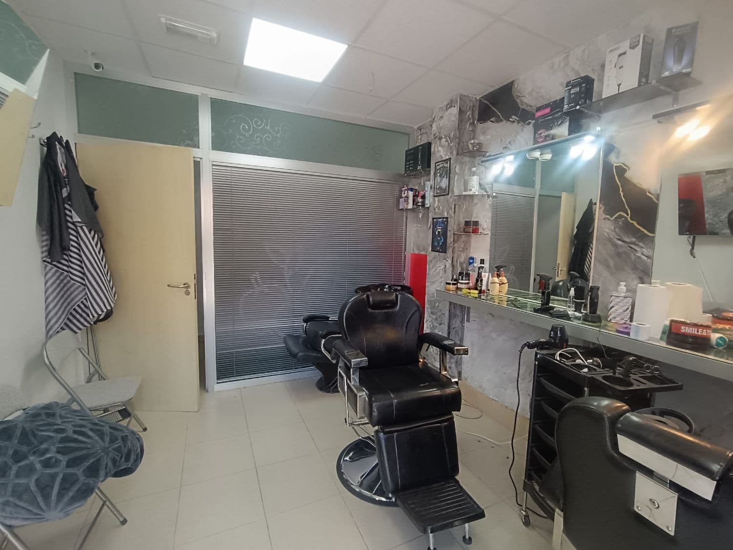 Venta Local Comercial en Bª San Vicente, Alquian (El) 4