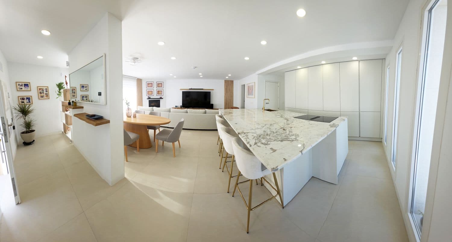 Venta Chalet en Norte, Retamar 2