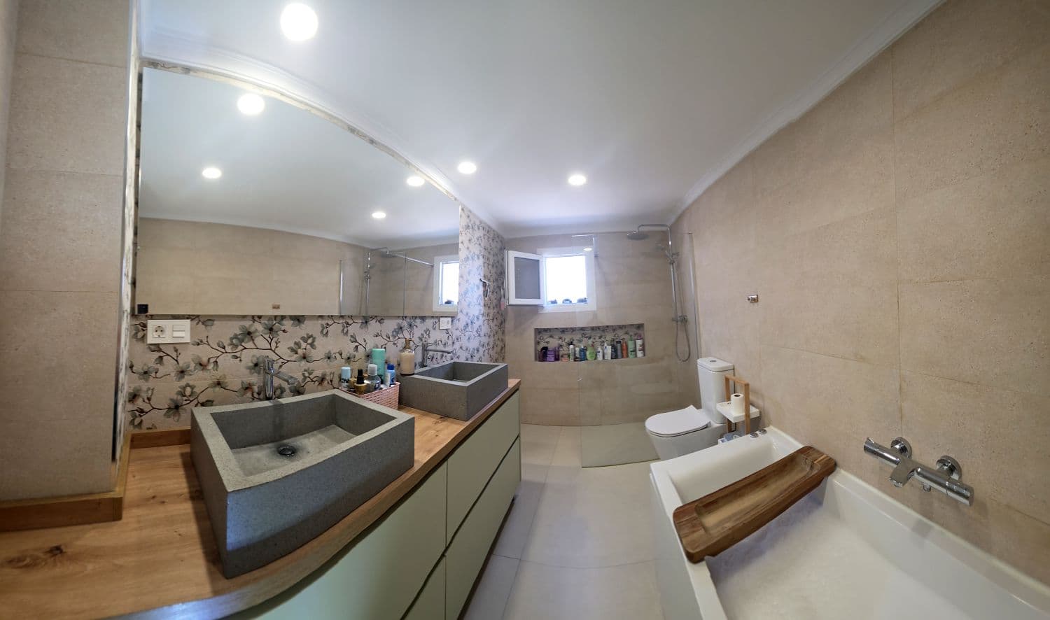 Venta Chalet en Norte, Retamar 5